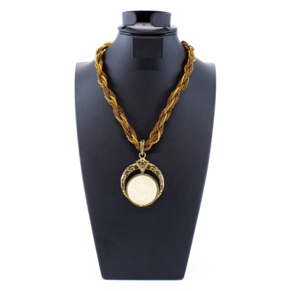 Gouehart Necklace